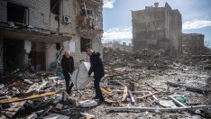 Ще решат ли пералните проблемите на Путин с ракетите?