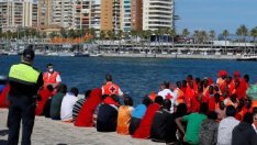 ЕС е заплашен от разделение заради миграцията