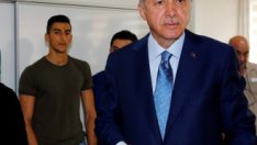 Ердоган и ПСР печелят изборите в Турция*