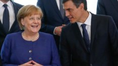 Меркел: Външните граници на Европа трябва да бъдат охранявани по-добре*