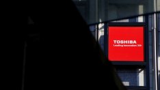 Toshiba се размина без глоба за счетоводния скандал