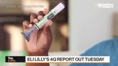 Eli Lilly догонва Novo Nordisk в лекарствата за отслабване