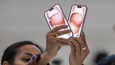 Morgan Stanley: Данните за предварителните поръчки на iPhone са по-добри от очакваното