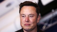 Илон Мъск: Фед трябва да намали лихвените проценти