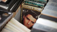 Изкуствен интелект „съживява“ Елвис Пресли за шоу в Лондон