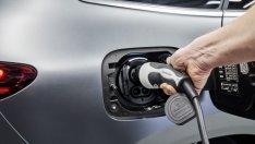 Германия се фокусира върху електромобилите, но все още изостава от своите цели