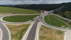 Отворени са офертите за изграждане на първите 75,6 км от АМ „Русе – В. Търново“