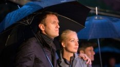 Полицията в Москва започна арести преди протеста в подкрепа на Навални