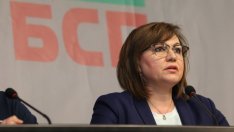 Нинова: Масовото гласуване е един от начините да се промени моделът на управление