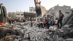 Опасността войната в Израел да прелее в регионален план все още съществува