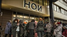 Всички пенсии от 1 юли ще бъдат увеличени с 8,6%, приеха депутатите