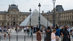 Туристическите пътувания в ЕС са нараснали с близо 6% през 2023 г.