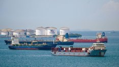 Китай е купил рекордни количества руски петрол през март