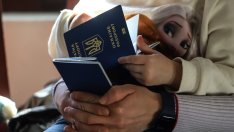 Провали ли се държавата при социализирането на украински бежанци?