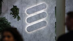 Ericsson предупреди за натиск върху маржа през настоящото тримесечие
