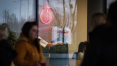 Vodafone премахва 900 работни места в Германия