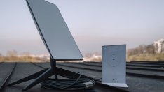 Сателитната мрежа Starlink на Илон Мъск претърпя мащабно прекъсване