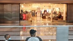 Ключови наематели си тръгват от американските молове