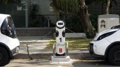 Платформа за зарядна инфраструктура си осигури финансиране от 200 млн. долара