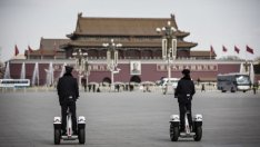 ЕС наложи първи санкции срещу Китай от 1989 година насам*