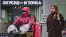 Русия се впуска в битка с инфлацията преди преизбирането на Путин