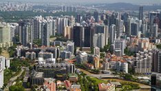 Служителите в Сингапур са най-бързи в света в усвояването на AI умения