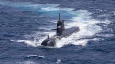 Русия крие подводници в Камчатка с мрежи срещу дронове, Киев обяви успехи около Харков