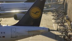 Lufthansa удвои прогнозата за печалбата си през 2022 г. благодарение на ръста на резервациите
