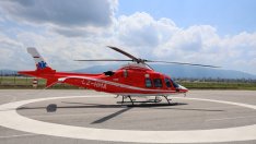 Новите медицински хеликоптери отново ще се забавят