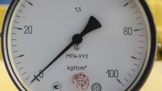 Украинското правителство забрани повишаването на цените на газа преди изборите