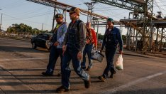 Ръстът на заетостта в частния сектор в САЩ се забави до 18-месечно дъно