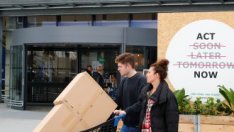 IKEA ще тества отдаване на мебели под наем в 30 страни