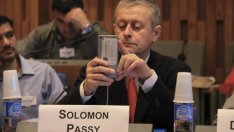 Соломон Паси: На Балканите трябва да има ядрено оръжие