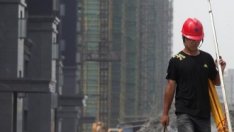 Ръстът на цените на жилищата в Китай се забавя