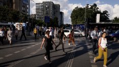 Икономиката на Турция бележи ограничен растеж на фона на високите лихви