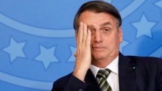 Пожарите в Амазония свиха одобрението за Жаир Болсонаро