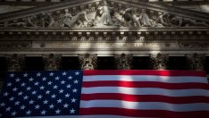 Акциите на Wall Street почти не трепват след слабите икономически данни от САЩ*