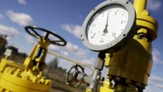 България във вихъра на газовия танц