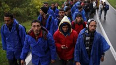 Словения даде допълнителни правомощия на армията за охраната на границата