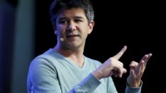 Uber извършва 30% от превозите си в Китай