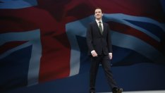 Дефицитът на Великобритания се сви повече от очакваното през септември