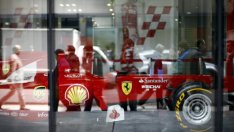Акциите на Ferrari ще струват по 52 долара