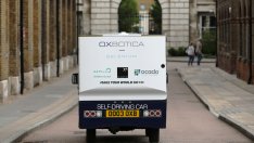 Автономните мечти на Великобритания може да пропаднат още на старта