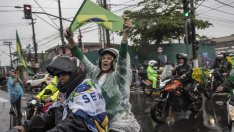 Бразилците избират президент, парламент и губернатори