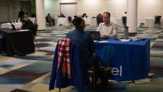 Безработицата във Франция се сви до 14-годишно дъно