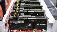 Още един стейбълкойн загуби паритета си с долара