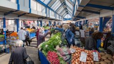 Инфлацията у нас се ускорява за 14-и пореден месец през април