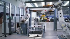 Израелски стартъп ще строи завод за електромобилни шасита във Великобритания