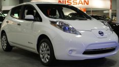 Nissan отчете слаб ръст на годишната печалба при спад на продажбите в Китай