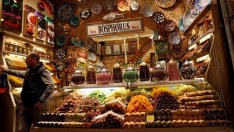 Турският финансов министър се закани да сложи край на "терора на храните"